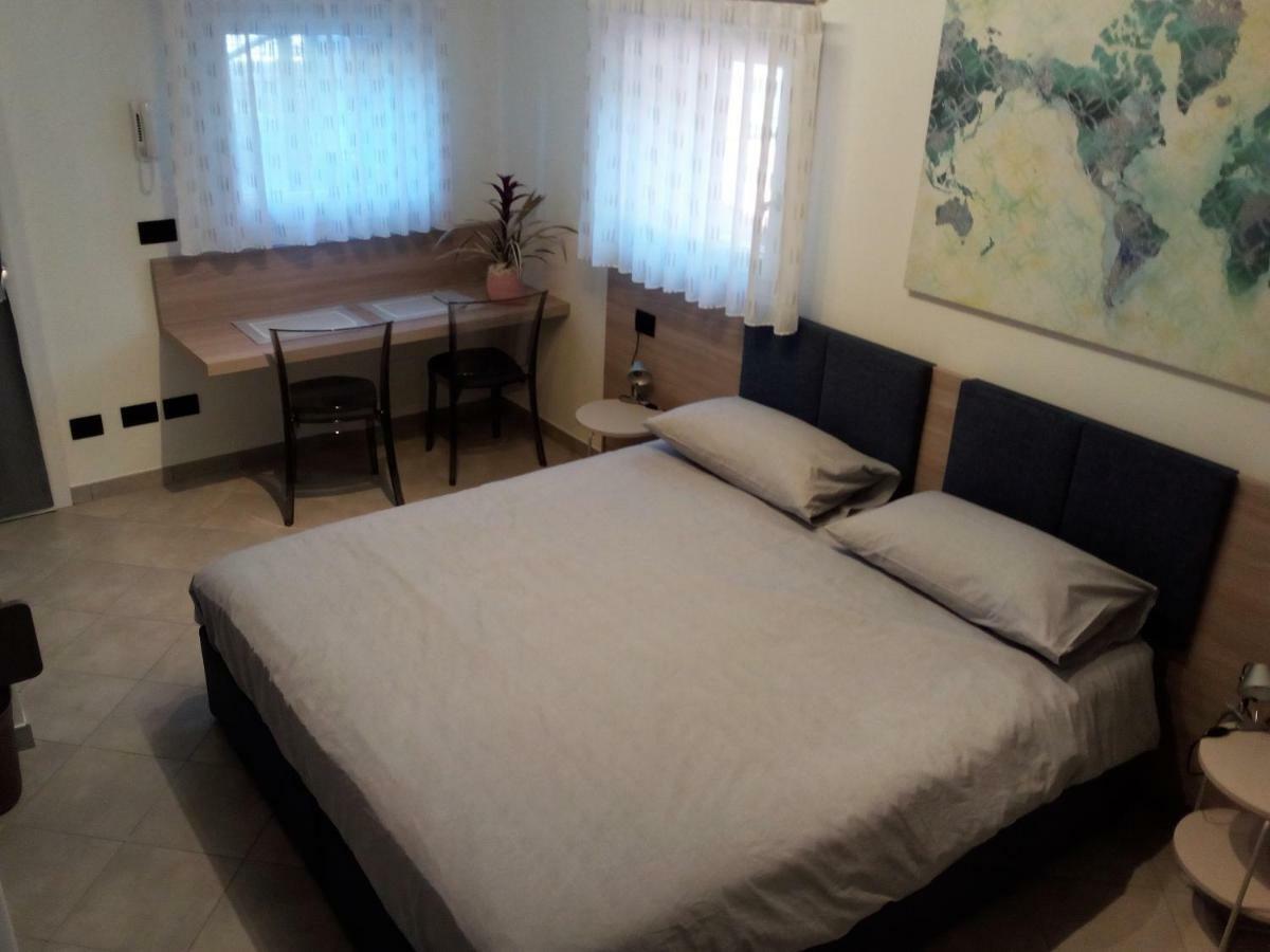 Salvia E Timo Rooms 博尔索-德尔格拉帕 外观 照片