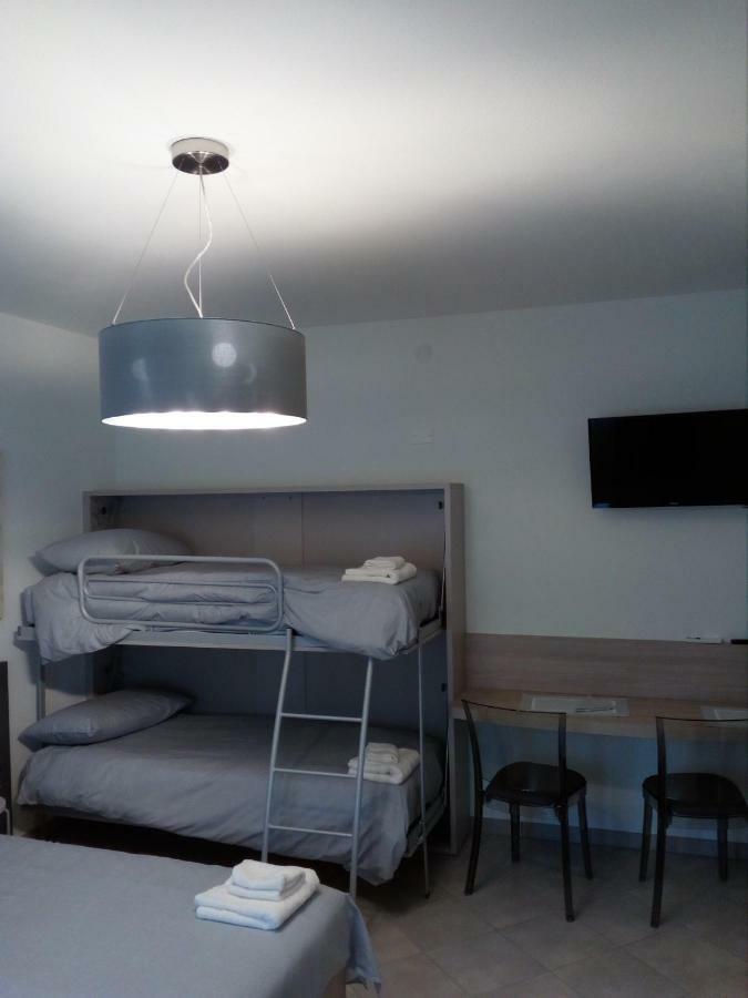 Salvia E Timo Rooms 博尔索-德尔格拉帕 外观 照片
