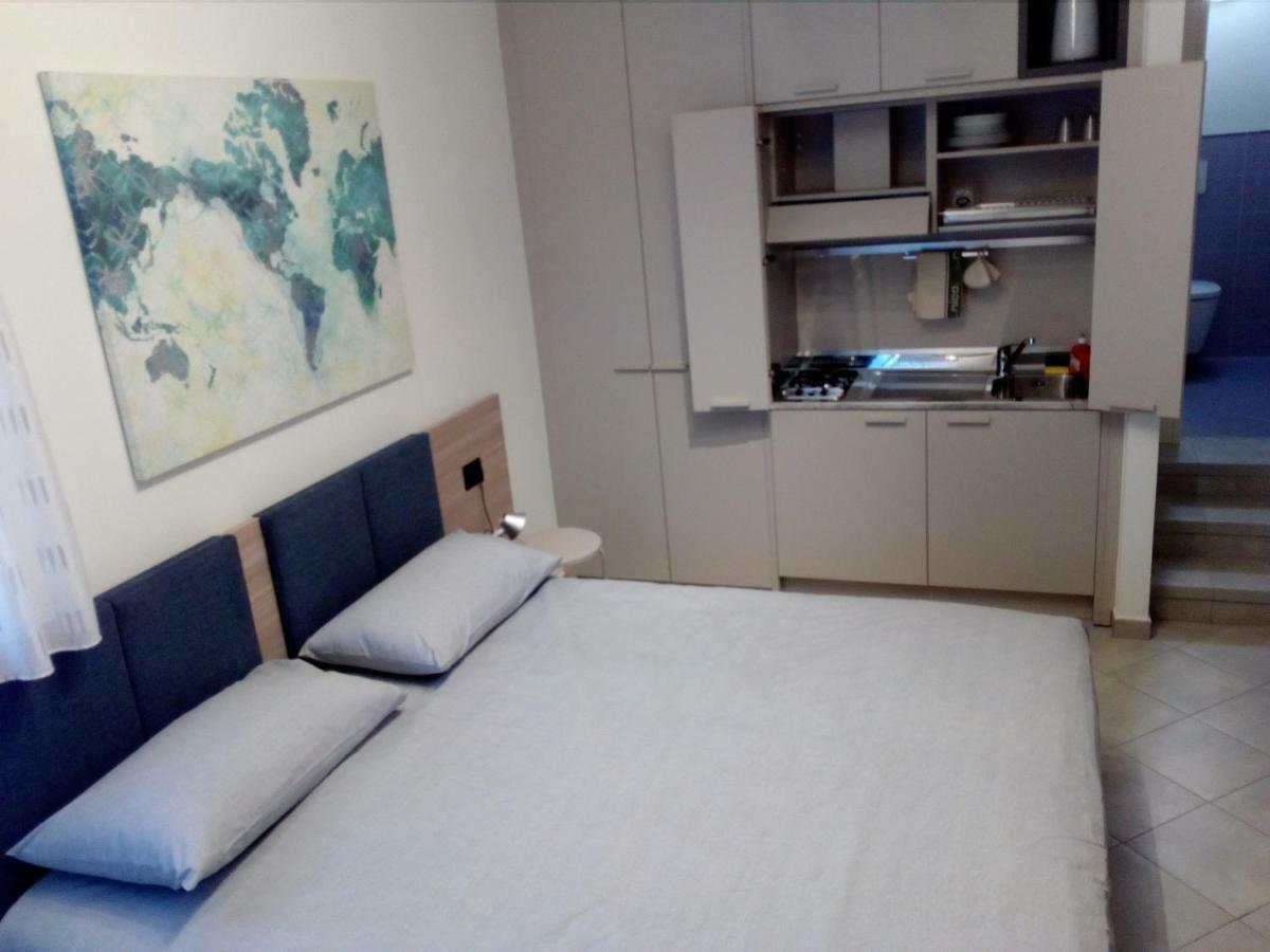 Salvia E Timo Rooms 博尔索-德尔格拉帕 外观 照片